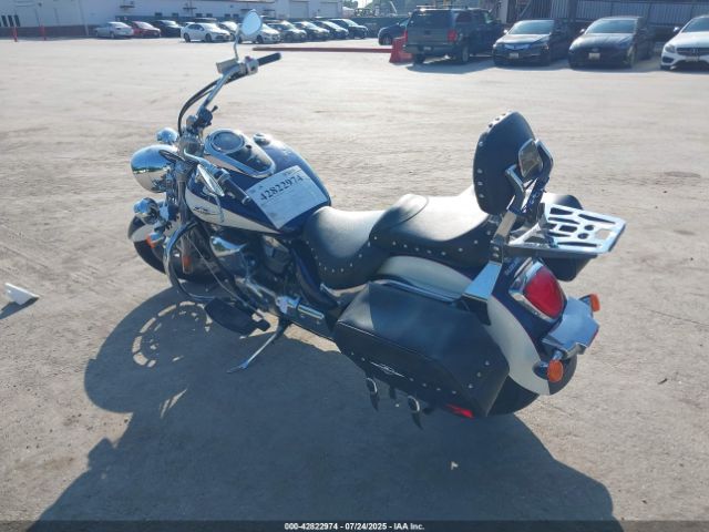 2008 SUZUKI VLR1800 JS1VY54A482101762 Photo 2