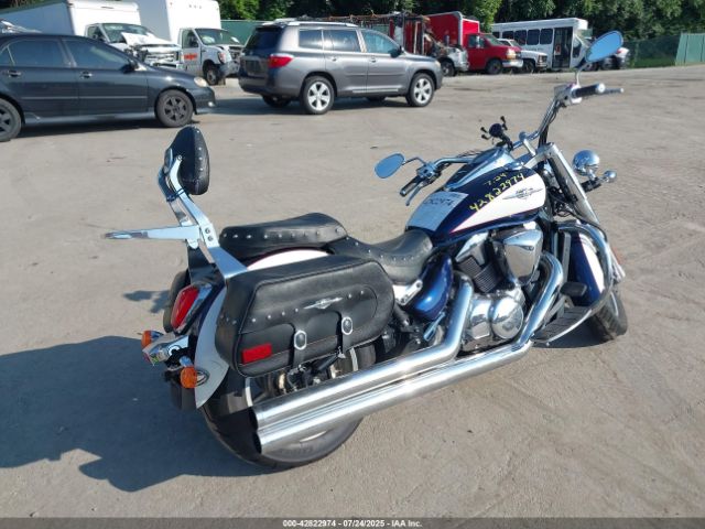 2008 SUZUKI VLR1800 JS1VY54A482101762 Photo 3