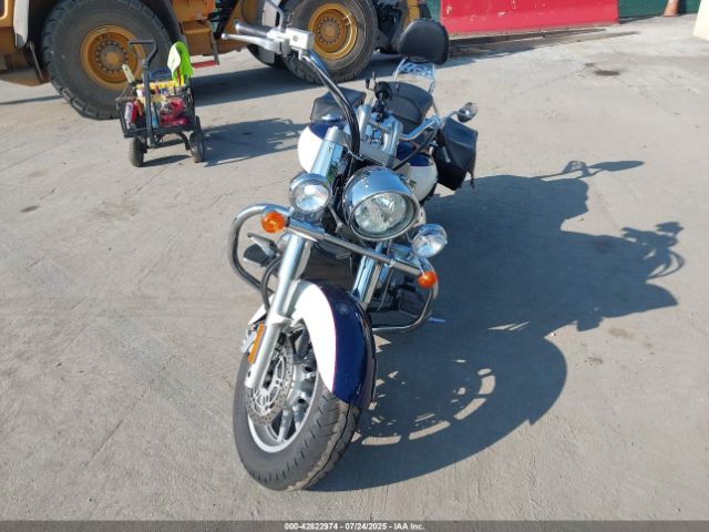 2008 SUZUKI VLR1800 JS1VY54A482101762 Photo 4