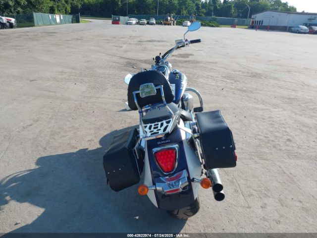 2008 SUZUKI VLR1800 JS1VY54A482101762 Photo 5