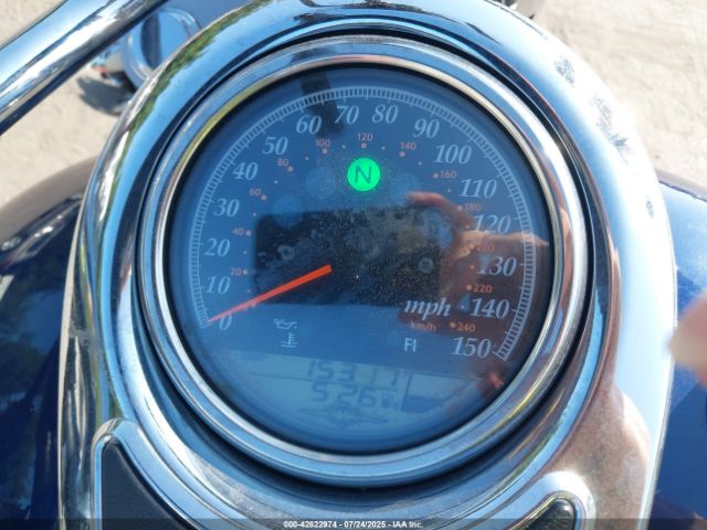 2008 SUZUKI VLR1800 JS1VY54A482101762 Photo 6