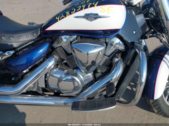 2008 SUZUKI VLR1800 JS1VY54A482101762 Photo 7