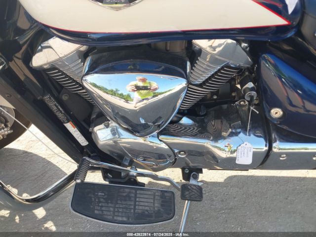 2008 SUZUKI VLR1800 JS1VY54A482101762 Photo 8