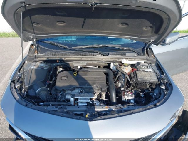 2023 CHEVROLET MALIBU 1G1ZD5ST9PF230040 Photo 9
