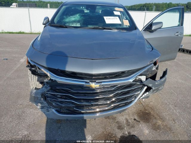 2023 CHEVROLET MALIBU 1G1ZD5ST9PF230040 Photo 5