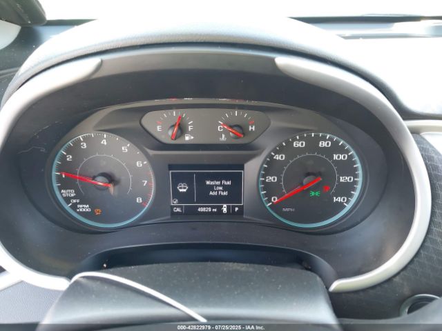 2023 CHEVROLET MALIBU 1G1ZD5ST9PF230040 Photo 6