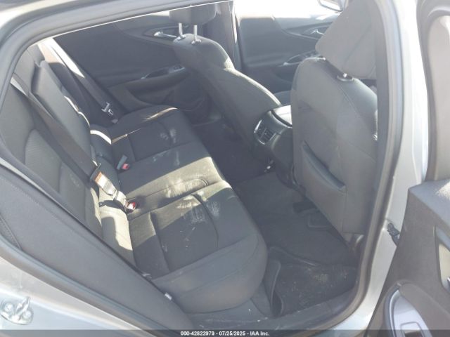 2023 CHEVROLET MALIBU 1G1ZD5ST9PF230040 Photo 7
