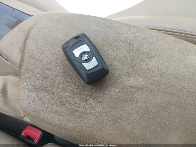 WBA3X5C53FD561319 BMW 2015