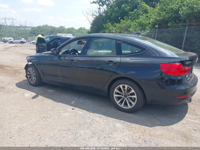 WBA3X5C53FD561319 BMW 2015
