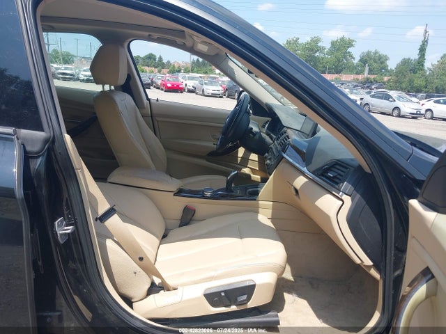 WBA3X5C53FD561319 BMW 2015