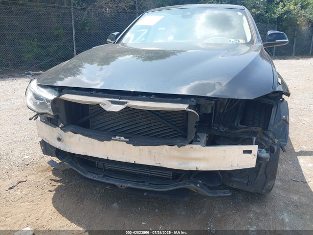 WBA3X5C53FD561319 BMW 2015