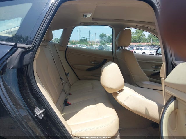 WBA3X5C53FD561319 BMW 2015