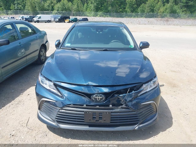 4T1C11AK7MU608866 Toyota a25a-fks