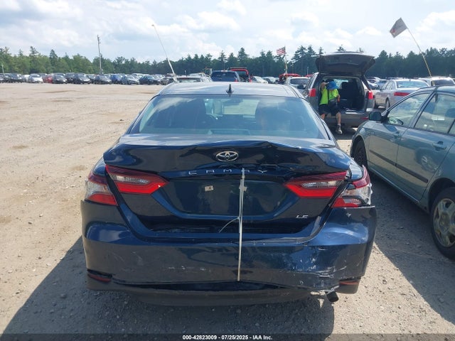 4T1C11AK7MU608866 Toyota a25a-fks