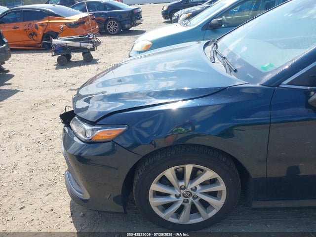 4T1C11AK7MU608866 Toyota a25a-fks