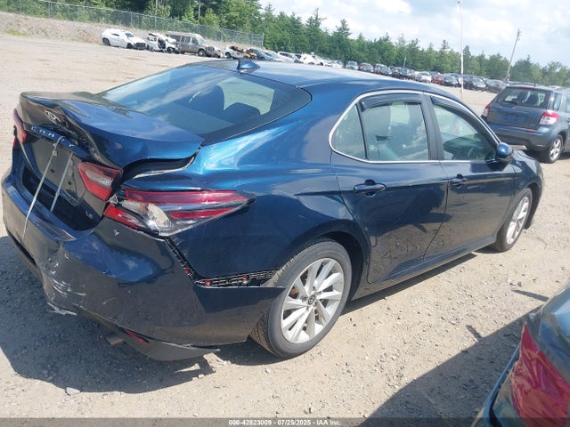 4T1C11AK7MU608866 Toyota a25a-fks
