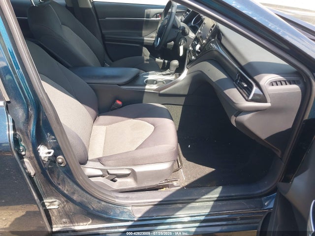 4T1C11AK7MU608866 Toyota a25a-fks