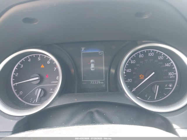 4T1C11AK7MU608866 Toyota a25a-fks