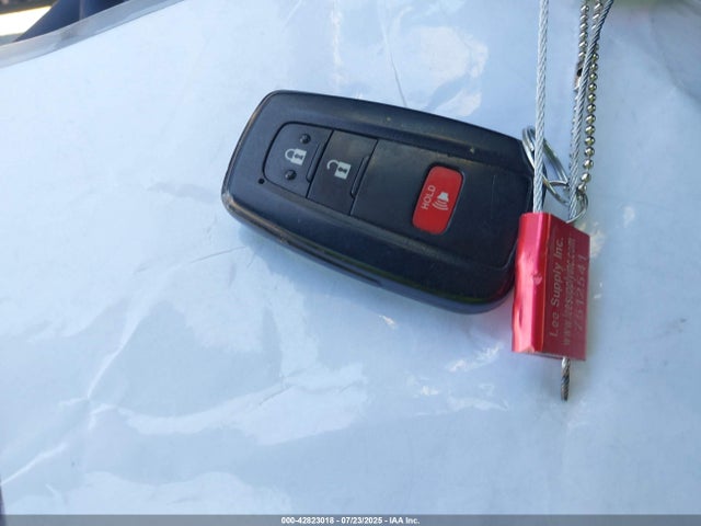 Toyota 2zr-fxe,1nm 2018 JTDKBRFU5J3073754 Image 11
