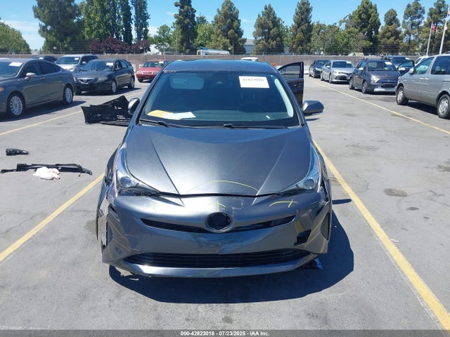Toyota 2zr-fxe,1nm 2018 JTDKBRFU5J3073754 Image 13