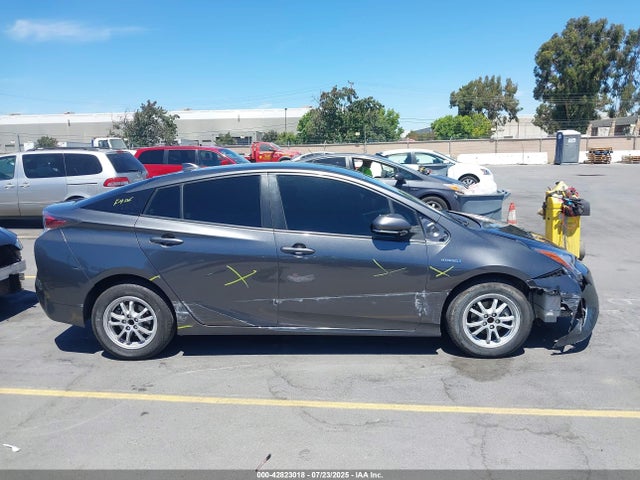 Toyota 2zr-fxe,1nm 2018 JTDKBRFU5J3073754 Image 14