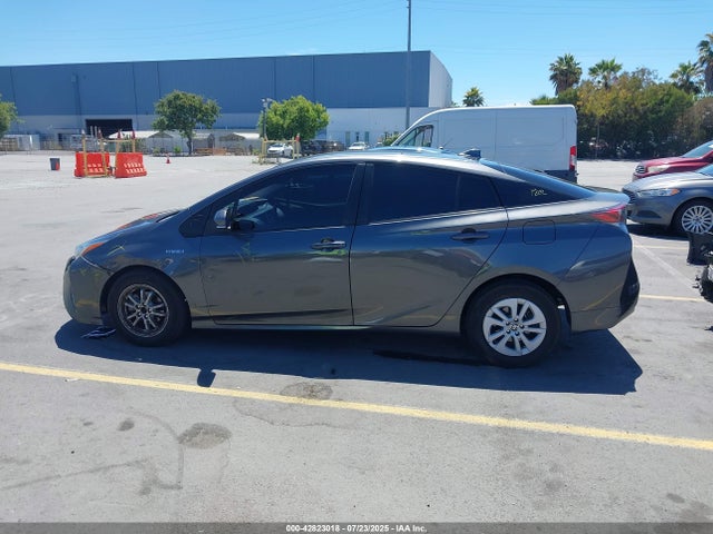 Toyota 2zr-fxe,1nm 2018 JTDKBRFU5J3073754 Image 15