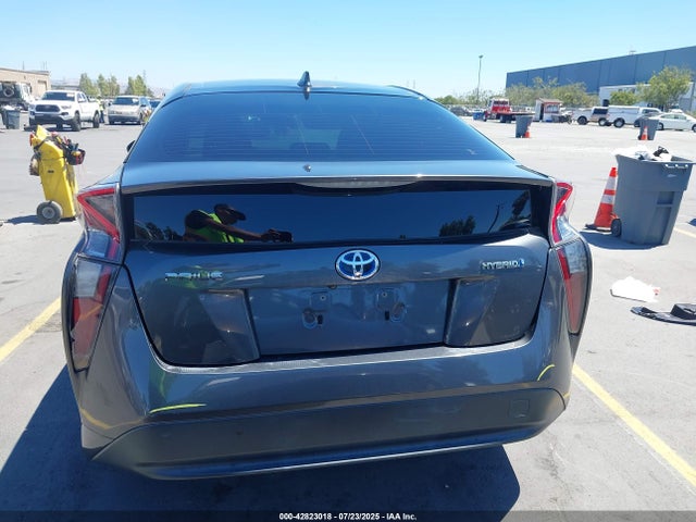 Toyota 2zr-fxe,1nm 2018 JTDKBRFU5J3073754 Image 17