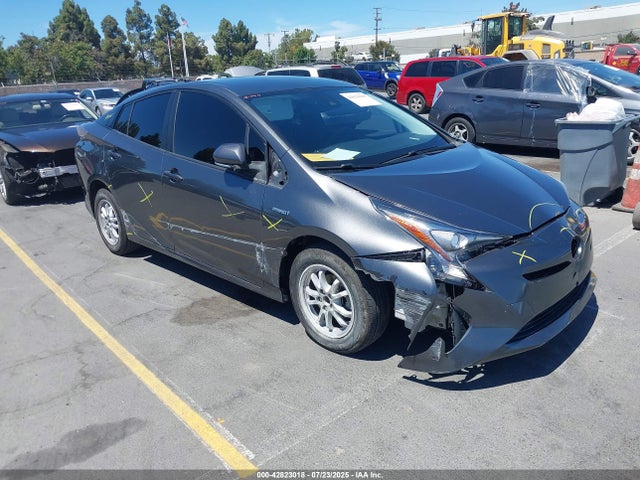 Toyota 2zr-fxe,1nm 2018 JTDKBRFU5J3073754 Image 18