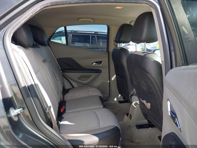 Buick luv - vvt, alum gme e85 max 2016 KL4CJASB7GB681460 Image 8