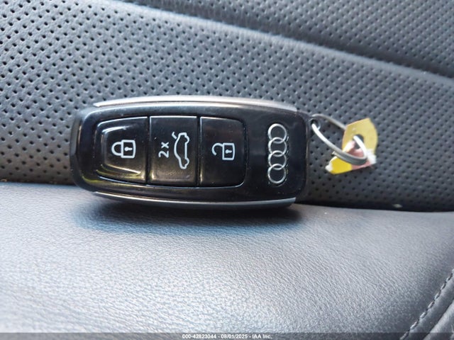 2024 AUDI A6 WAUE3BF27RN008997 Photo 10