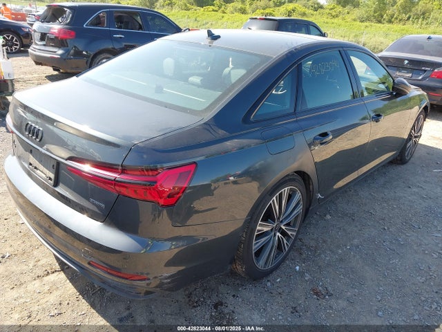 2024 AUDI A6 WAUE3BF27RN008997 Photo 3