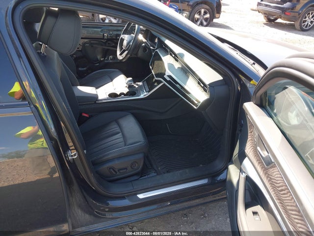 2024 AUDI A6 WAUE3BF27RN008997 Photo 4
