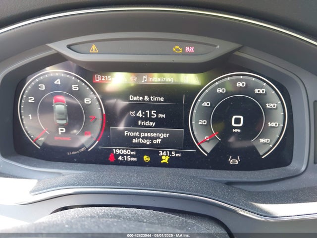 2024 AUDI A6 WAUE3BF27RN008997 Photo 6