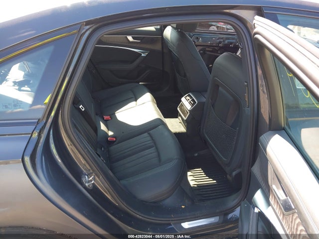 2024 AUDI A6 WAUE3BF27RN008997 Photo 7