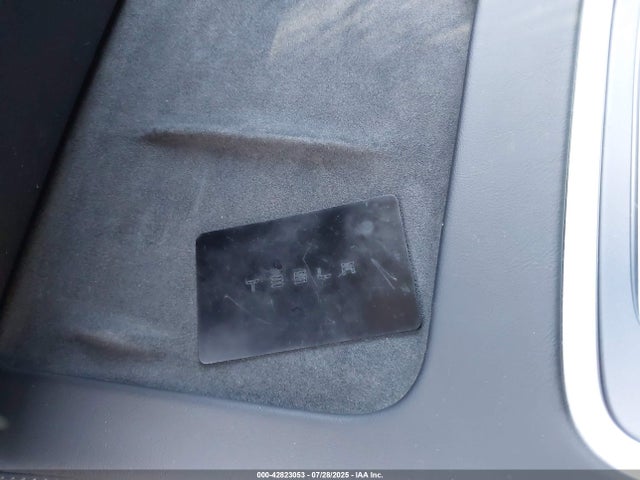 2024 TESLA MODEL Y 7SAYGDEE7RF208243 Photo 10