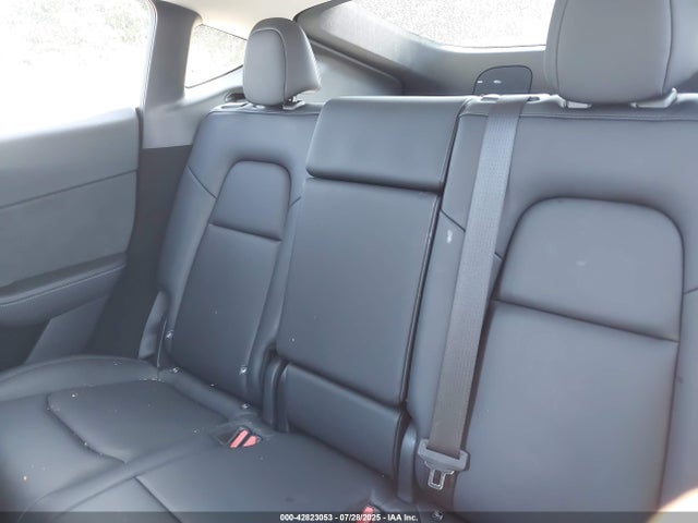 2024 TESLA MODEL Y 7SAYGDEE7RF208243 Photo 7