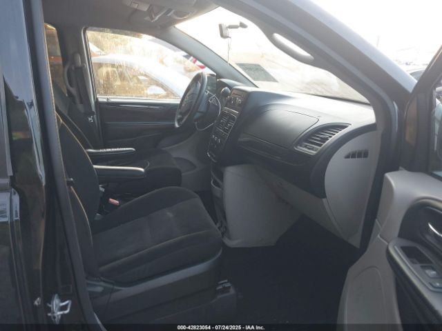 2017 DODGE GRAND CARAVAN 2C4RDGBG5HR854918 Photo 4