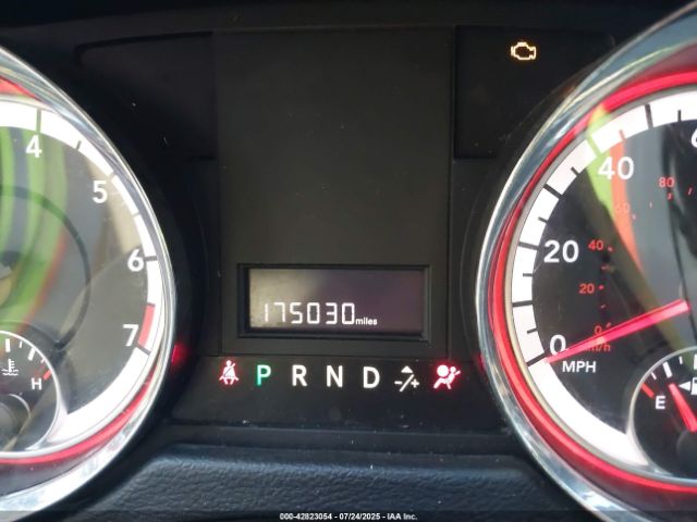 2017 DODGE GRAND CARAVAN 2C4RDGBG5HR854918 Photo 6
