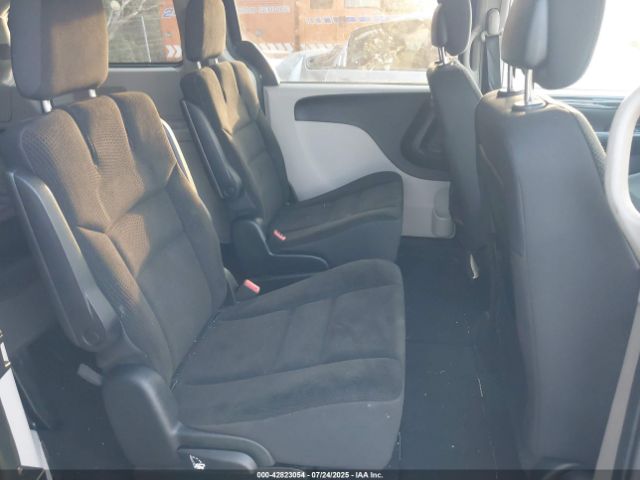 2017 DODGE GRAND CARAVAN 2C4RDGBG5HR854918 Photo 7
