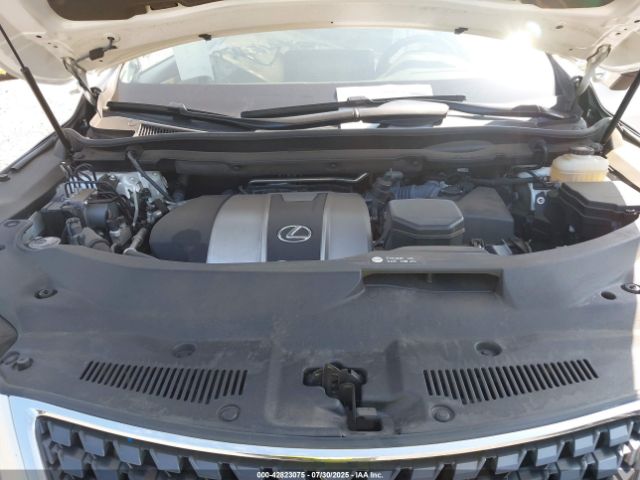 2020 LEXUS RX 350L JTJHZKFA8L2026372 Photo 9