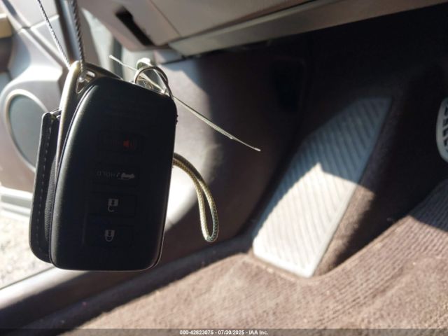 2020 LEXUS RX 350L JTJHZKFA8L2026372 Photo 10