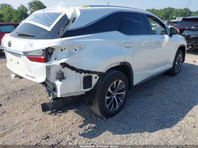 2020 LEXUS RX 350L JTJHZKFA8L2026372 Photo 3