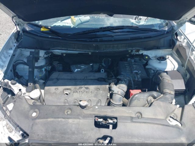 2019 MITSUBISHI OUTLANDER SPORT JA4AR3AU6KU036116 Photo 9