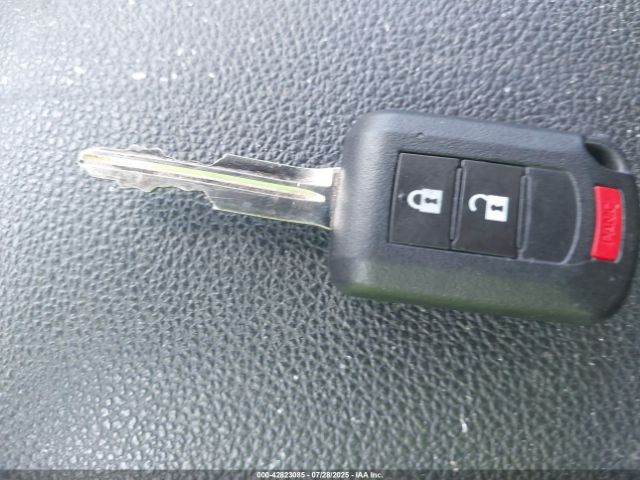 2019 MITSUBISHI OUTLANDER SPORT JA4AR3AU6KU036116 Photo 10