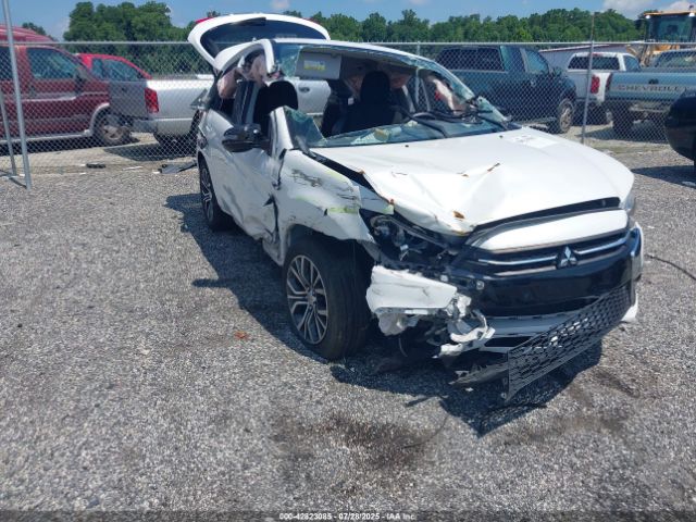 2019 MITSUBISHI OUTLANDER SPORT JA4AR3AU6KU036116 Photo 5