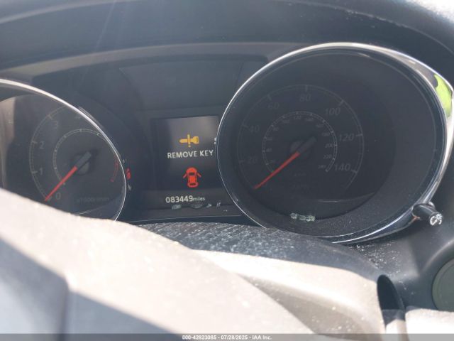 2019 MITSUBISHI OUTLANDER SPORT JA4AR3AU6KU036116 Photo 6