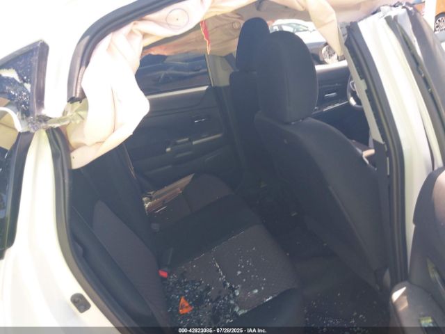 2019 MITSUBISHI OUTLANDER SPORT JA4AR3AU6KU036116 Photo 7