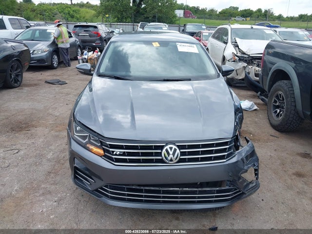 1VWAA7A34JC030280 Volkswagen 2.0 tsi