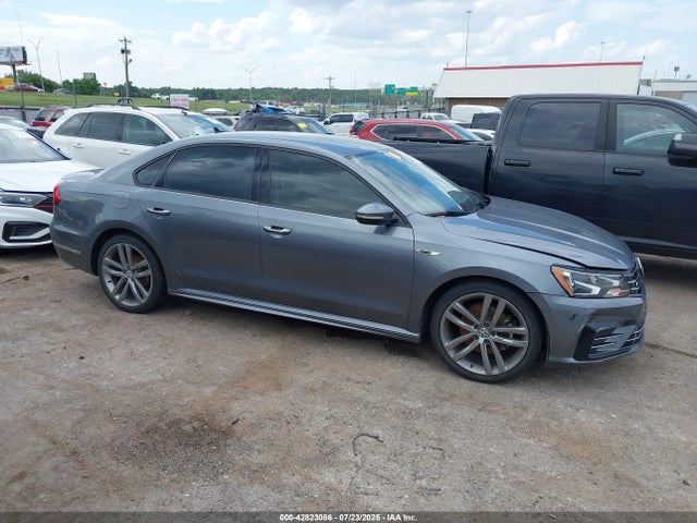 1VWAA7A34JC030280 Volkswagen 2.0 tsi