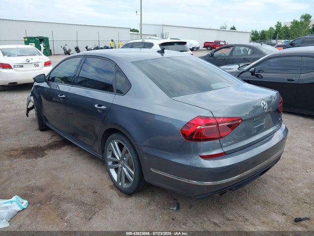 1VWAA7A34JC030280 Volkswagen 2.0 tsi